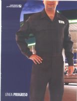 Uniforme progreso 100% alg